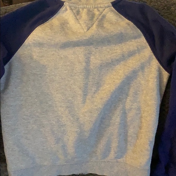 Sweater jacket - Picture 4 of 4